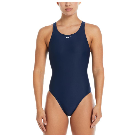 Nike Γυναικείο ολόσωμο μαγιό Fastback Swimsuit